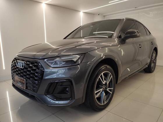 AUDI Q5 2023