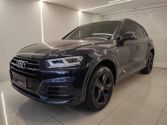 AUDI Q5 2020