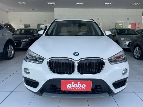 BMW X1 2016