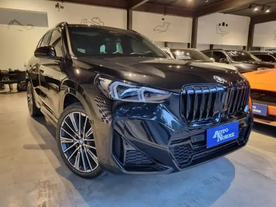 BMW X1 2023