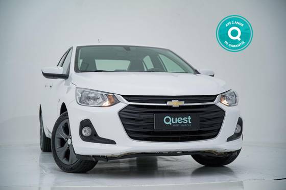CHEVROLET ONIX 2023