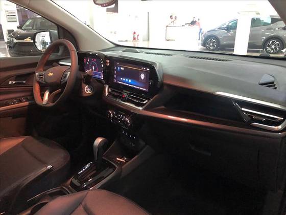 CHEVROLET SPIN 2025