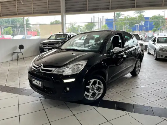 CITROËN C3 2017