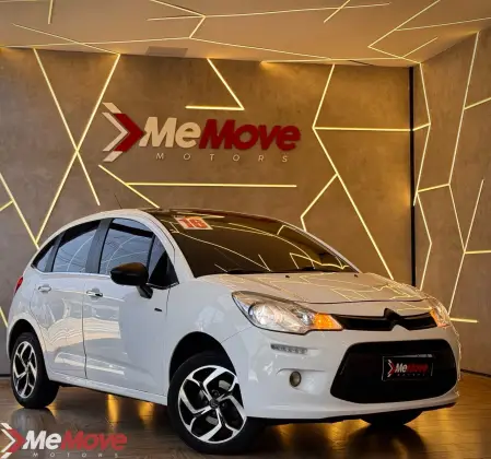 CITROËN C3 2016