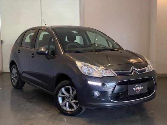 CITROËN C3 2019