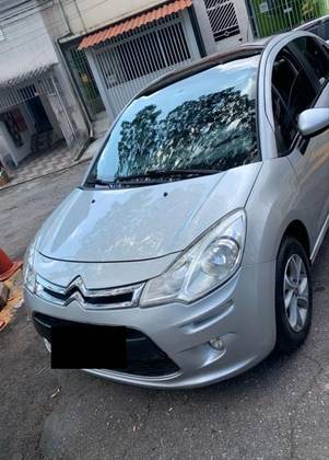 CITROËN C3 2014