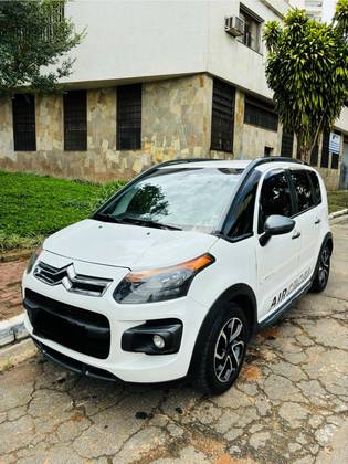 CITROËN C3 2015