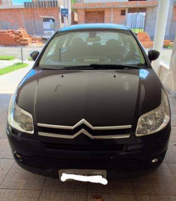 CITROËN C4 2012