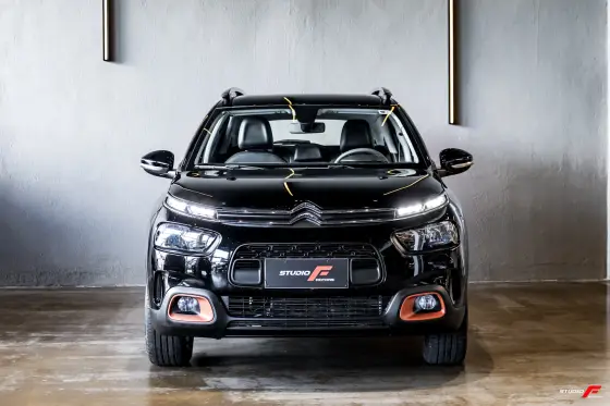 CITROËN C4 CACTUS 2024