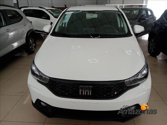FIAT ARGO 2025