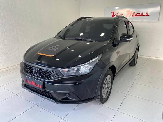 FIAT ARGO 2023