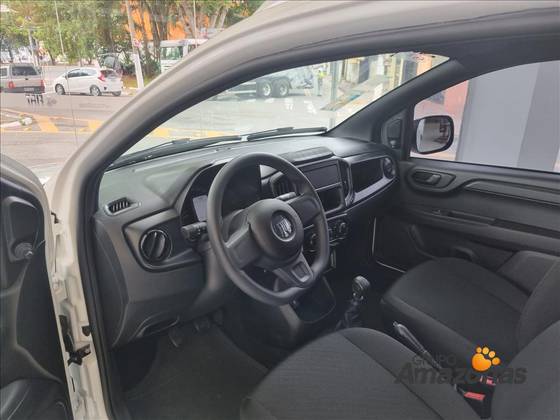FIAT FIORINO 2025