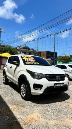 FIAT MOBI 2023