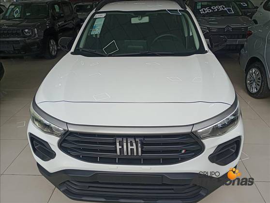 FIAT PULSE 2025