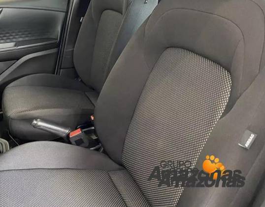 FIAT PULSE 2025