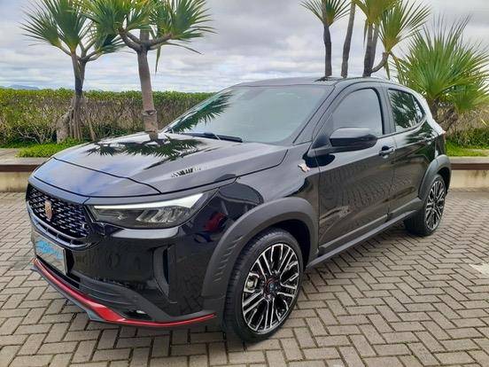 FIAT PULSE 2025