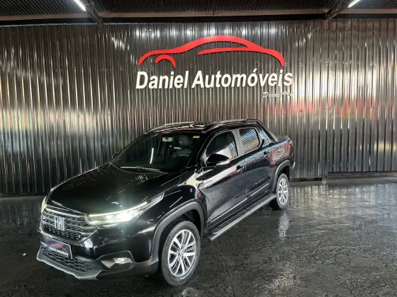 FIAT STRADA 2022