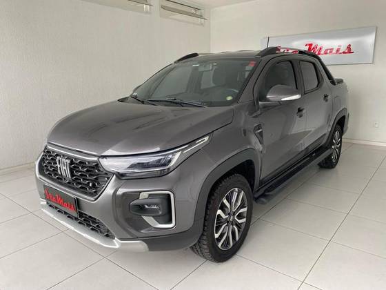 FIAT STRADA 2024