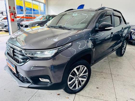 FIAT STRADA 2025