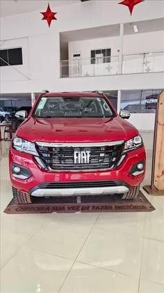 FIAT TITANO 2025