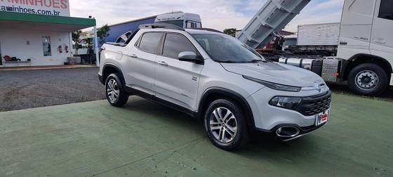 FIAT TORO 2019