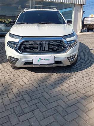 FIAT TORO 2024