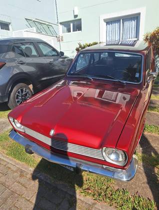 FORD BELINA 1977