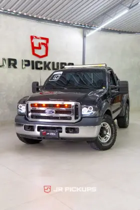 FORD F-250 2010