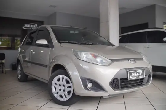 FORD FIESTA 2014