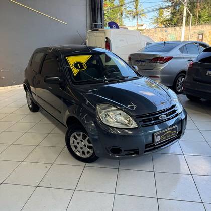 FORD KA 2011