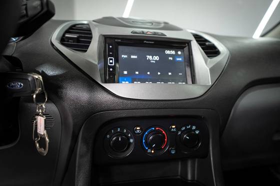 FORD KA 2018