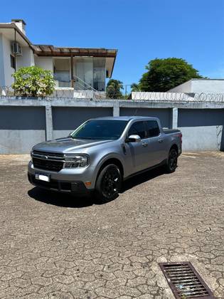 FORD MAVERICK 2023