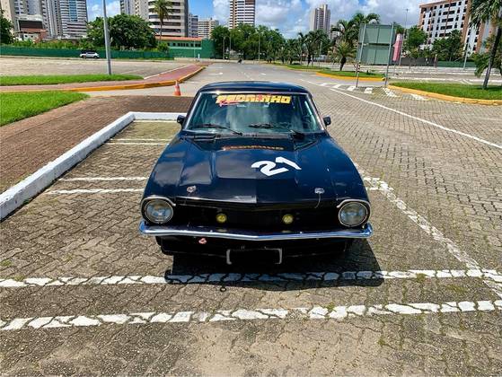 FORD MAVERICK 1978
