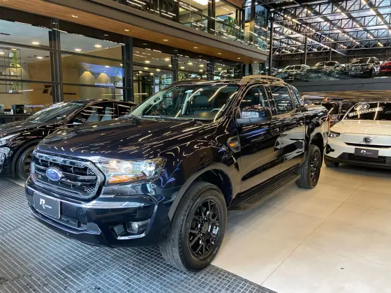 FORD RANGER 2023