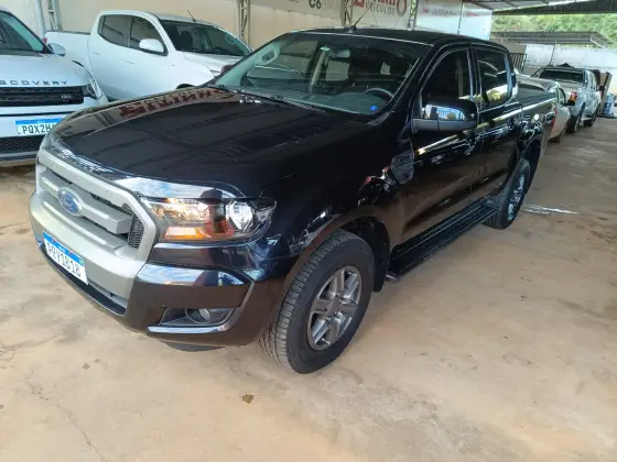 FORD RANGER 2019