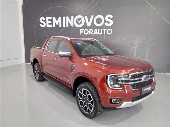 FORD RANGER 2024