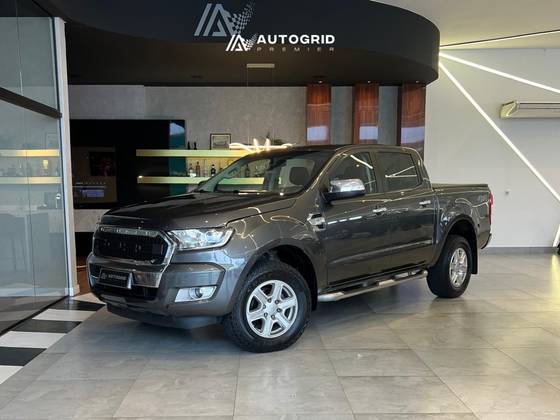 FORD RANGER 2018