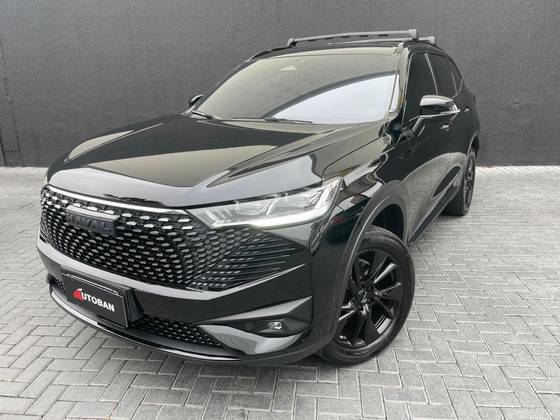 GWM HAVAL H6 2024