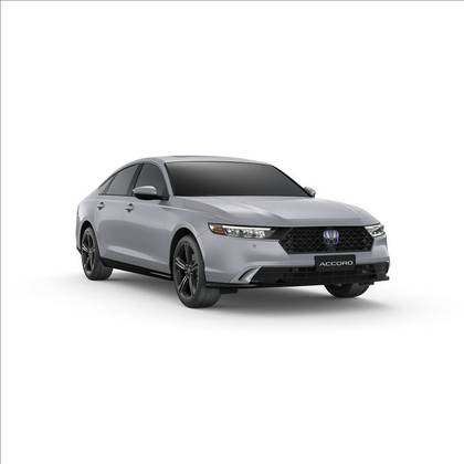 HONDA ACCORD 2024