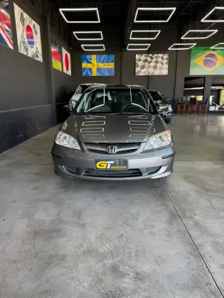 HONDA CIVIC 2006