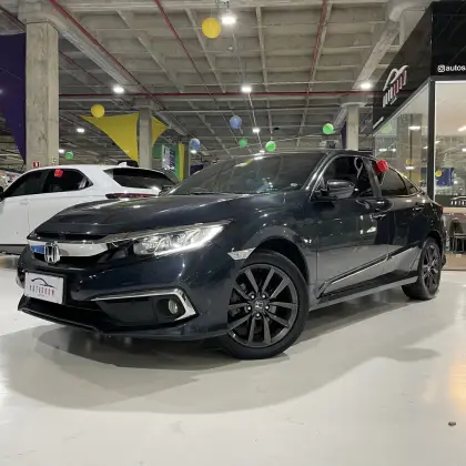 HONDA CIVIC 2020