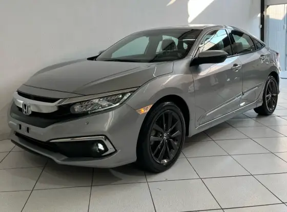 HONDA CIVIC 2021