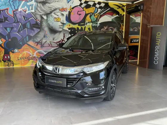 HONDA HR-V 2021