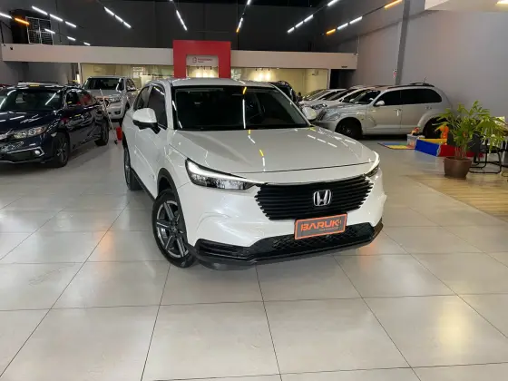 HONDA HR-V 2023