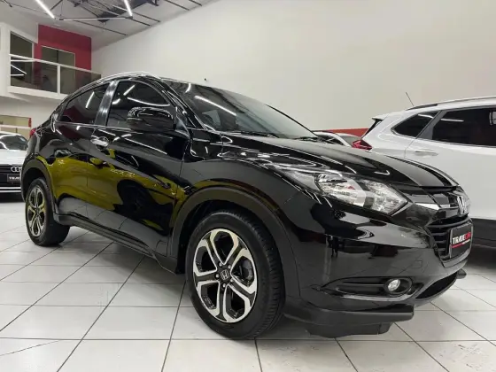 HONDA HR-V 2016