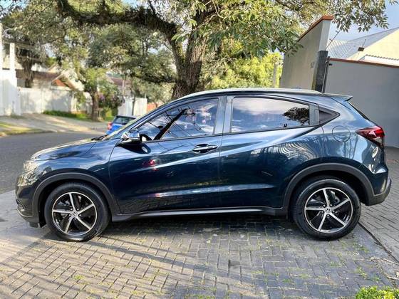 HONDA HR-V 2020