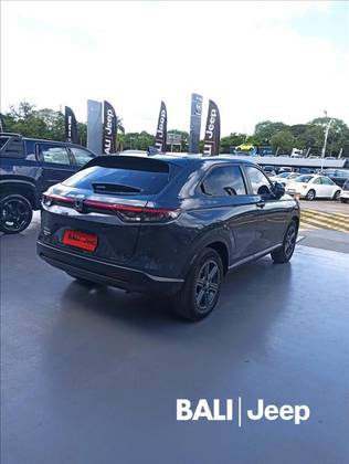 HONDA HR-V 2025