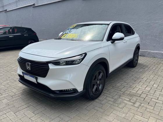 HONDA HR-V 2023