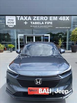 HONDA HR-V 2025