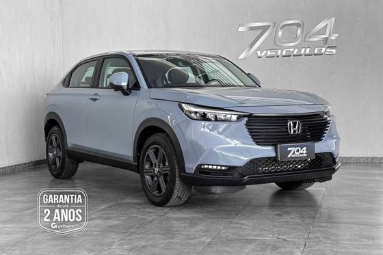 HONDA HR-V 2024
